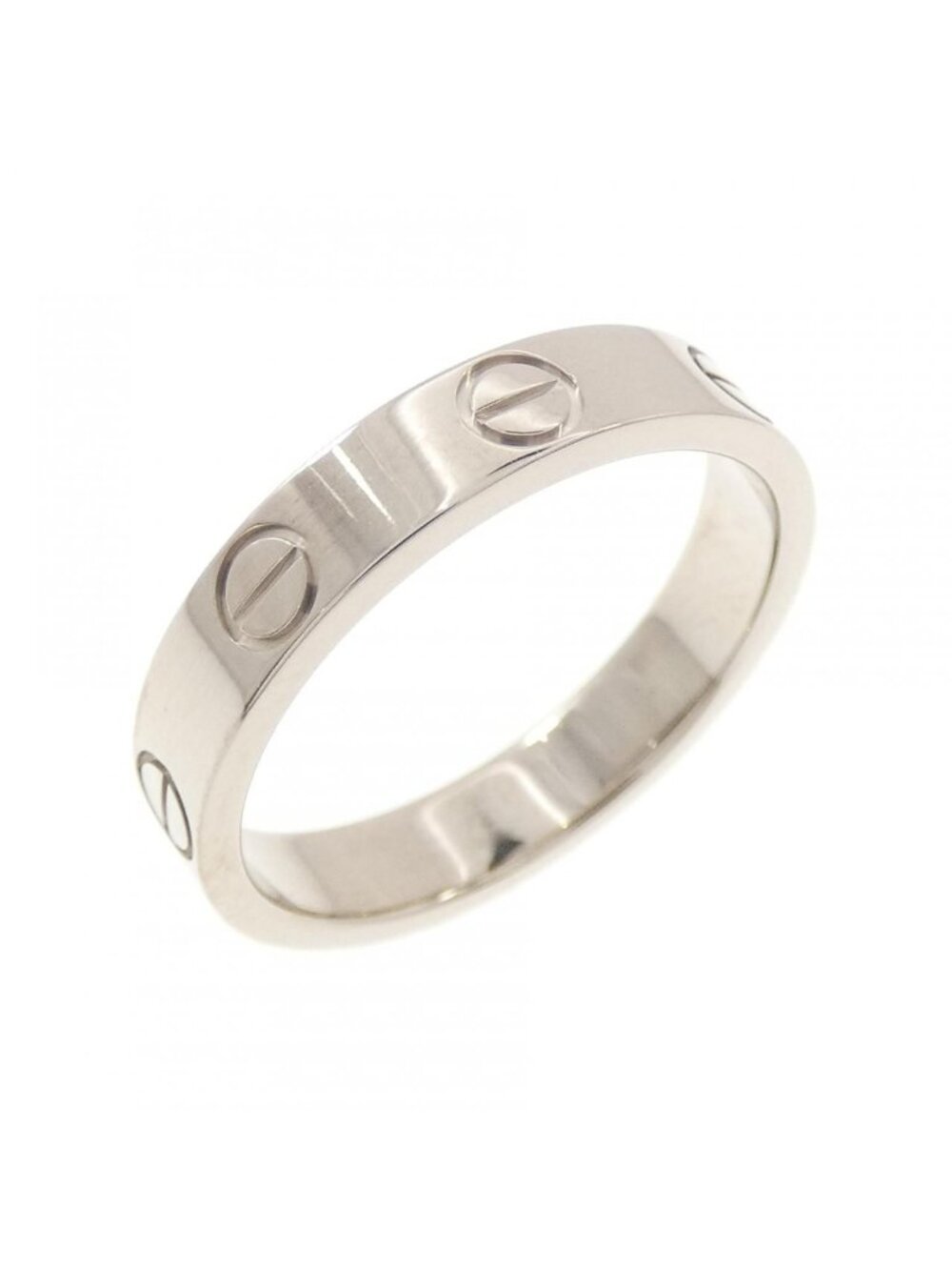 Cartier Mini Love Ring